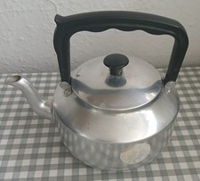 Vintage aluminum histon for sale  READING