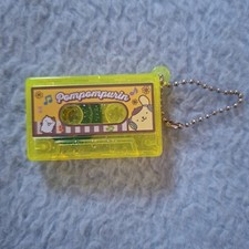 Pompompurin gashapon keychain gebraucht kaufen  Ratingen