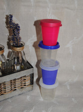 Tupperware mignonettes lot d'occasion  Strasbourg-