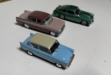 Corgi vanguards vauxhall for sale  STOCKSFIELD