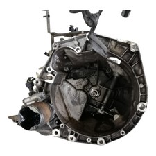 Cambio manuale marce usato  Venetico