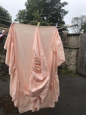 Vintage single peach for sale  CLITHEROE