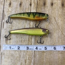 Handmade wooden fishing for sale  Cincinnati