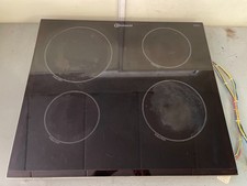 Bauknecht whirlpool induktions gebraucht kaufen  Mannheim