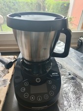 Imetec robot cucina usato  Alpignano