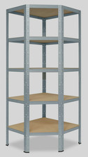 Shelfplaza home eckregal gebraucht kaufen  Dortmund