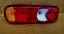 Daf tail light for sale  GLASGOW