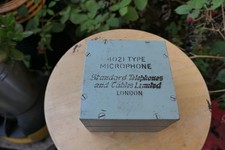 Stc 4021 vintage for sale  LONDON