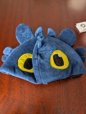 Toothless hat train for sale  HARROW
