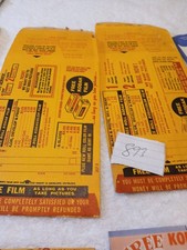 Lot kodak film for sale  Virginia Beach