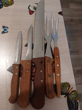 Couteaux boucher d'occasion  Pézenas