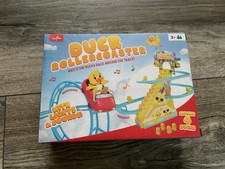 Duck climbing stairs for sale  ROTHERHAM
