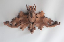 Porte manteau bois d'occasion  Seyssel