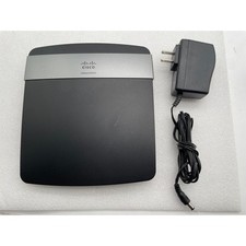 Cisco linksys e2500 for sale  Peoria