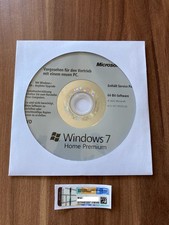 Microsoft windows home gebraucht kaufen  Düsseldorf