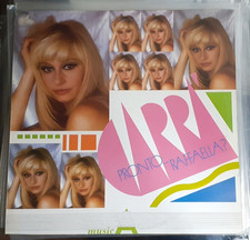 Raffaella carrà pronto... usato Raffaella carrà pronto... usato  Poggio a Caiano