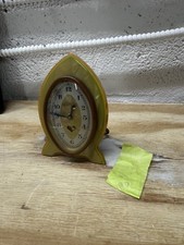 1930s lux clock for sale  Cape Coral