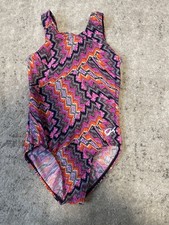 Gymnastics leotard size for sale Gymnastics leotard size for sale  Westland