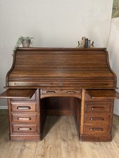 Antique edwardian solid for sale  THIRSK