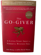 go giver for sale go giver for sale Newport