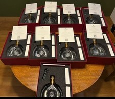 Empty remy martin for sale  Miami