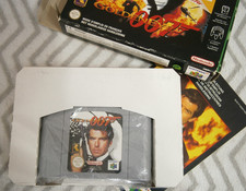 Goldeneye 007 nintendo gebraucht kaufen  Koblenz