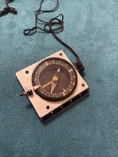 Marschkompass jugend vintage gebraucht kaufen  Bottrop