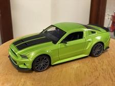 Maisto 2014 ford for sale  Cheshire