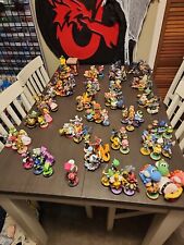 Massive 137 amiibo for sale  Medina