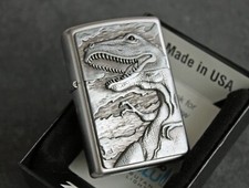 Zippo lighter dragon gebraucht kaufen Zippo lighter dragon gebraucht kaufen  Troisdorf