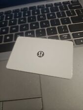 card lululemon gift for sale  Brooklyn