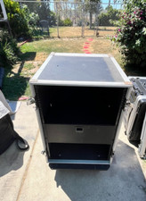 rolling 8 unit rack for sale rolling 8 unit rack for sale Long Beach