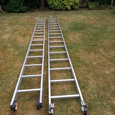 Youngman trade 400 for sale  HARPENDEN
