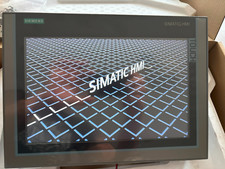 Touch panel siemens usato  Nave