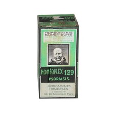 Antique homeopathy box d'occasion  Expédié en Belgium