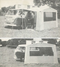 Vintage 1971 devon for sale  GLOUCESTER
