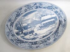 Vtg johnson bros for sale  Denver