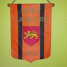 Fanion pennant stade d'occasion  Neuves-Maisons