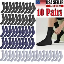 10pairs mens soft for sale  Baldwin Park