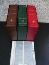 Große leuchtturm münzalben gebraucht kaufen  Geisenheim