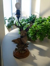 Deer lamp buck for sale  Yukon