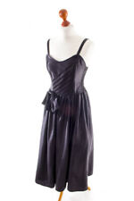 Vintage abendkleid wadenlang gebraucht kaufen  Berlin