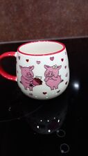 Percy pig pink for sale  WARRINGTON
