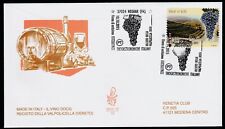 2015 italia fdc usato  Verona