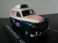 Renault colorale aspro d'occasion  Blain