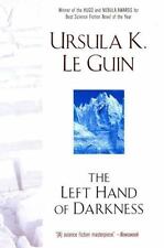 Left hand darkness for sale  Columbia