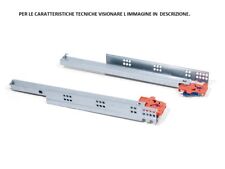 Guide cassetti slippe usato  San Giuseppe Vesuviano