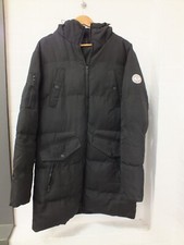 Threadbare black padded for sale  IPSWICH
