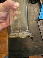 1020 visible glass for sale  Burbank