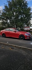 Mercedes c220cdi w204 for sale  ST. HELENS